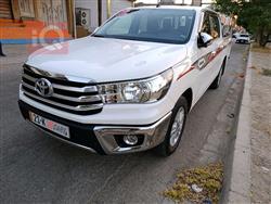 تويوتا هايلوكس